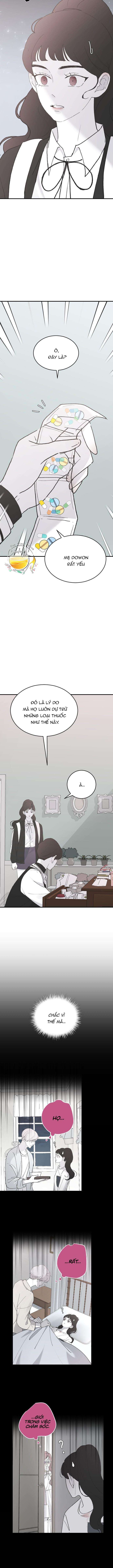 Ba Anh Trai Cực Phẩm Của Tôi - Chap 41 Ảnh 14