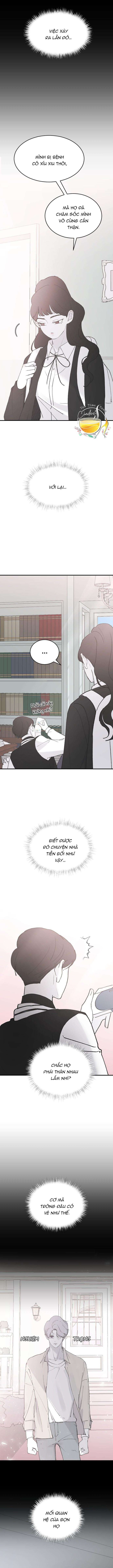 Ba Anh Trai Cực Phẩm Của Tôi - Chap 41 Ảnh 15