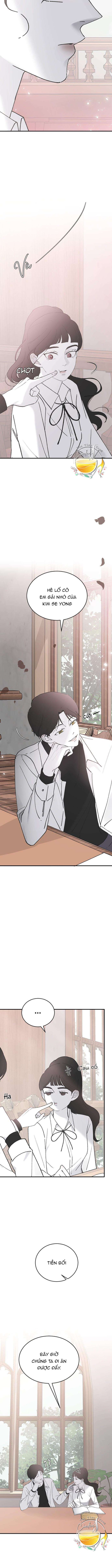 Ba Anh Trai Cực Phẩm Của Tôi - Chap 41 Ảnh 4