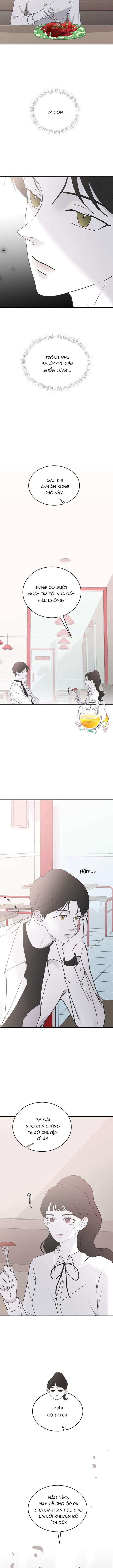 Ba Anh Trai Cực Phẩm Của Tôi - Chap 41 Ảnh 6
