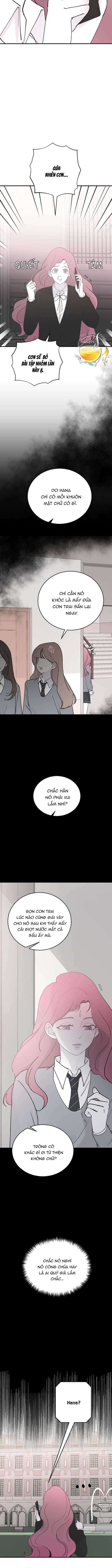 Ba Anh Trai Cực Phẩm Của Tôi - Chap 41 Ảnh 10