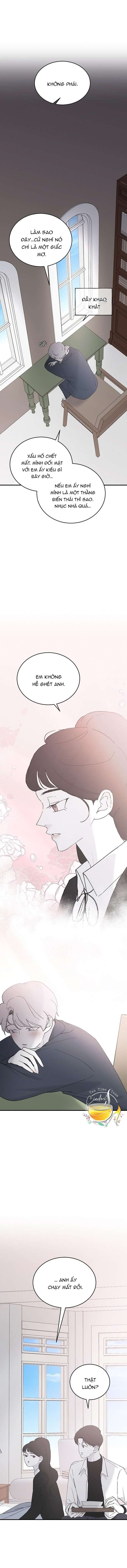Ba Anh Trai Cực Phẩm Của Tôi - Chap 42 Ảnh 14
