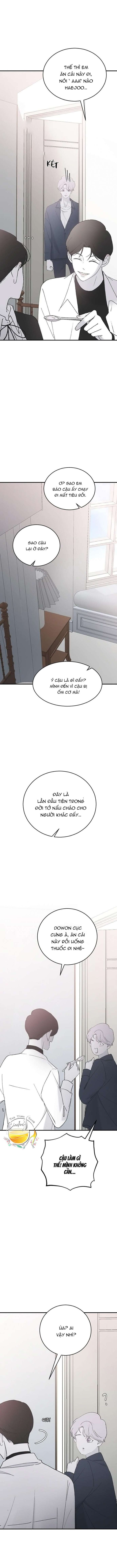 Ba Anh Trai Cực Phẩm Của Tôi - Chap 42 Ảnh 15