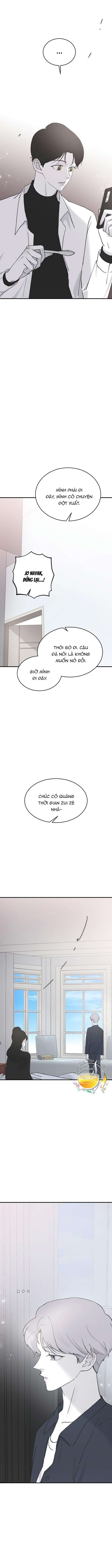 Ba Anh Trai Cực Phẩm Của Tôi - Chap 42 Ảnh 16