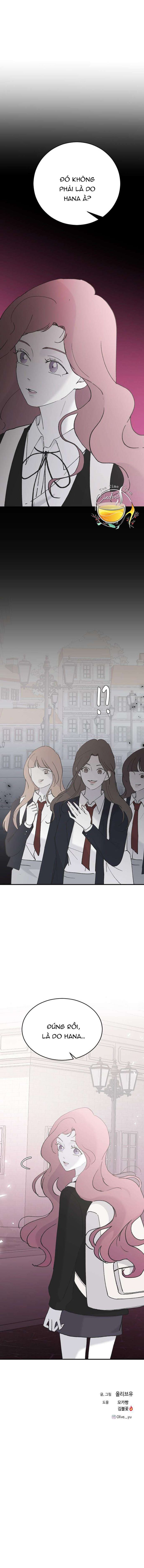 Ba Anh Trai Cực Phẩm Của Tôi - Chap 42 Ảnh 18
