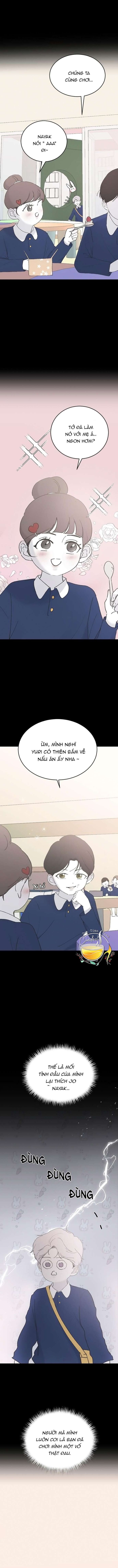 Ba Anh Trai Cực Phẩm Của Tôi - Chap 42 Ảnh 5