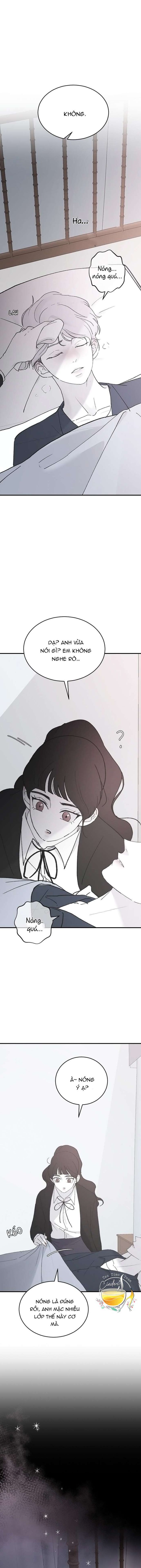 Ba Anh Trai Cực Phẩm Của Tôi - Chap 42 Ảnh 10