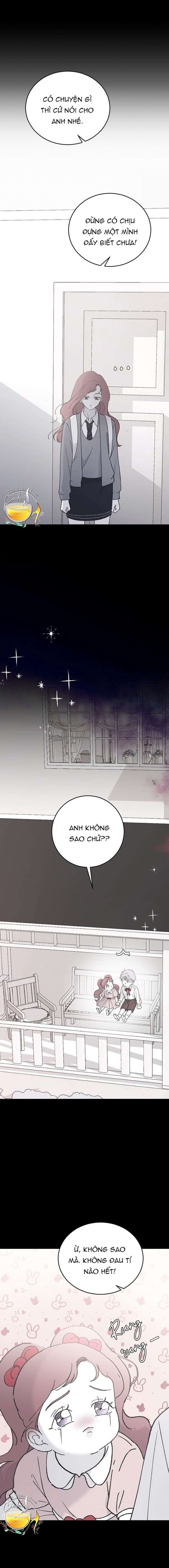Ba Anh Trai Cực Phẩm Của Tôi - Chap 43 Ảnh 14