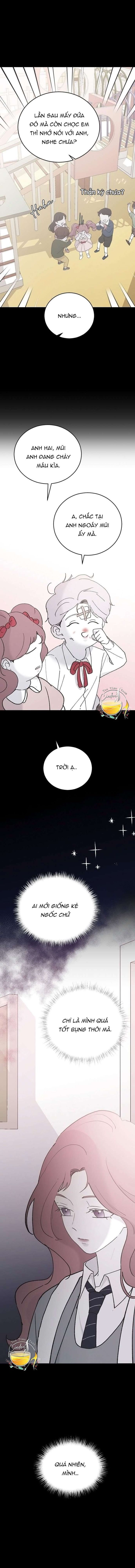 Ba Anh Trai Cực Phẩm Của Tôi - Chap 43 Ảnh 15