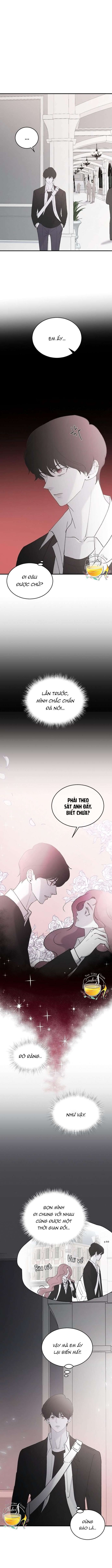Ba Anh Trai Cực Phẩm Của Tôi - Chap 43 Ảnh 4
