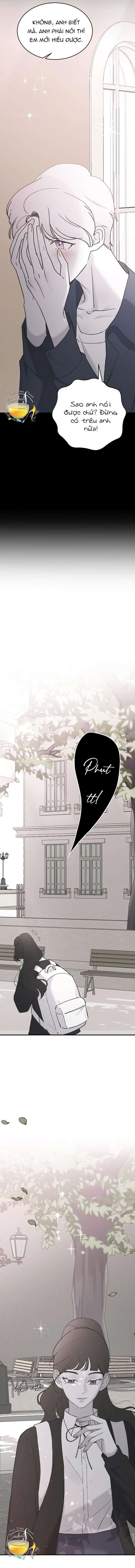 Ba Anh Trai Cực Phẩm Của Tôi - Chap 44 Ảnh 11