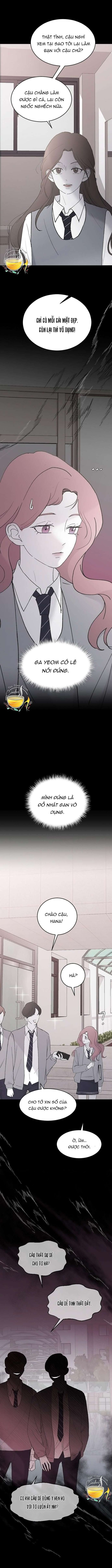 Ba Anh Trai Cực Phẩm Của Tôi - Chap 44 Ảnh 6