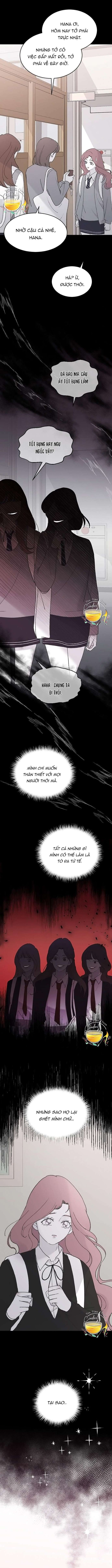 Ba Anh Trai Cực Phẩm Của Tôi - Chap 44 Ảnh 7