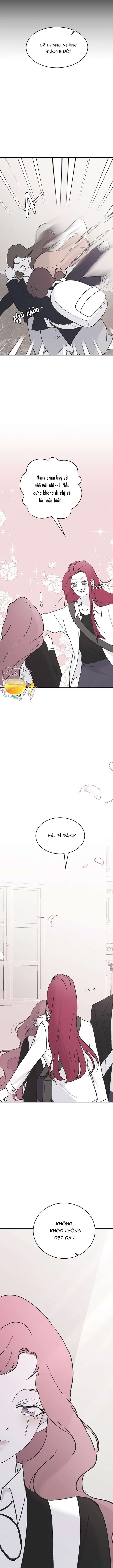 Ba Anh Trai Cực Phẩm Của Tôi - Chap 45 Ảnh 15