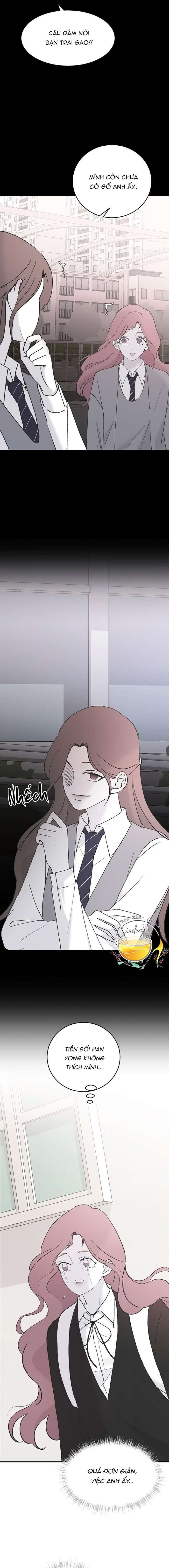 Ba Anh Trai Cực Phẩm Của Tôi - Chap 45 Ảnh 7