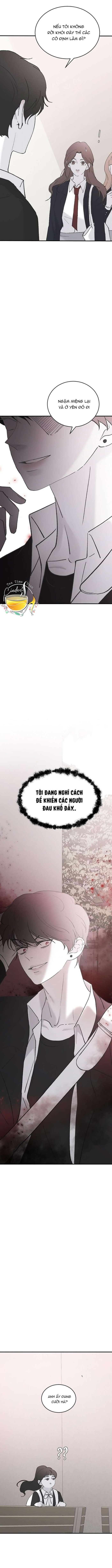 Ba Anh Trai Cực Phẩm Của Tôi - Chap 45 Ảnh 9