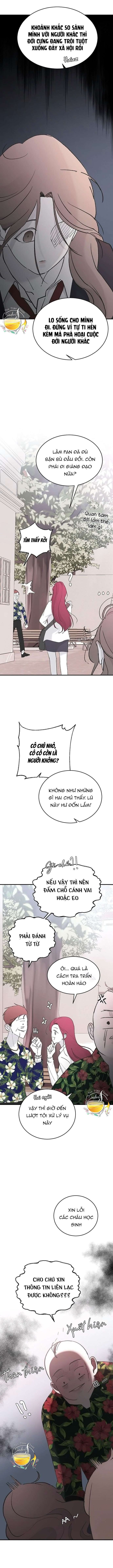 Ba Anh Trai Cực Phẩm Của Tôi - Chap 46 Ảnh 14