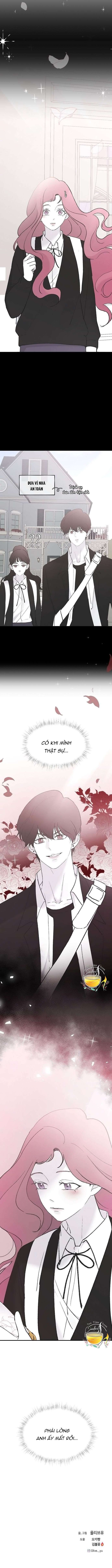 Ba Anh Trai Cực Phẩm Của Tôi - Chap 46 Ảnh 17