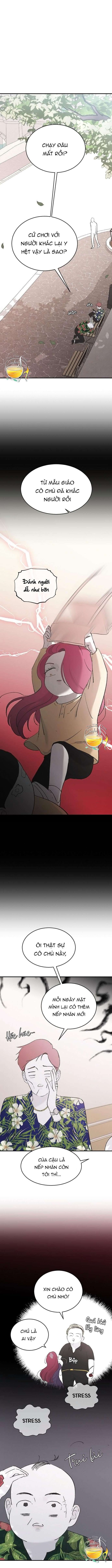 Ba Anh Trai Cực Phẩm Của Tôi - Chap 46 Ảnh 6