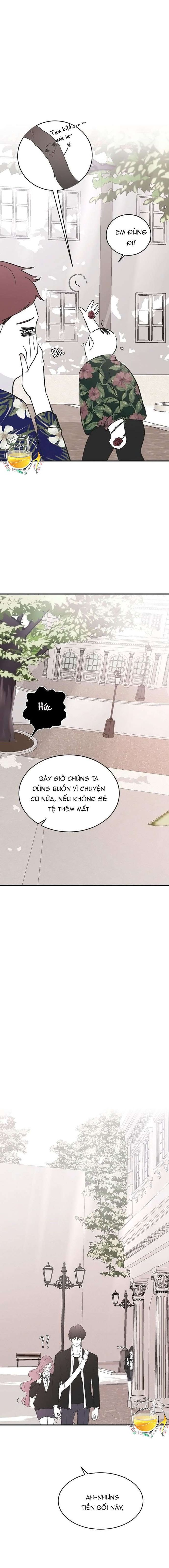 Ba Anh Trai Cực Phẩm Của Tôi - Chap 46 Ảnh 7