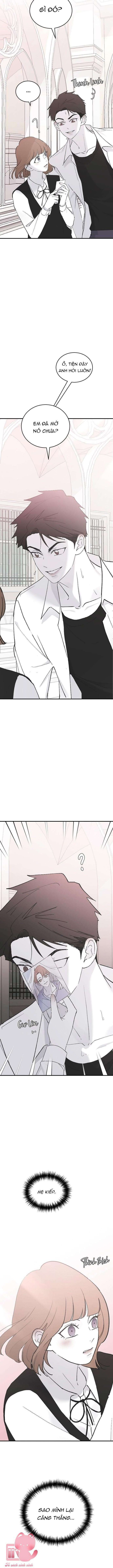 Ba Anh Trai Cực Phẩm Của Tôi - Chap 47 Ảnh 11
