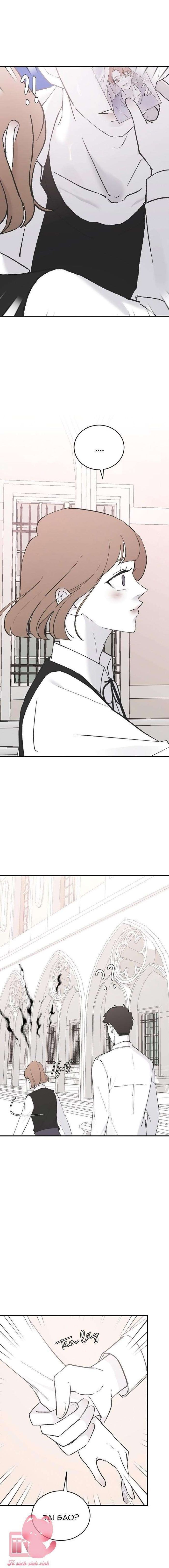 Ba Anh Trai Cực Phẩm Của Tôi - Chap 47 Ảnh 12