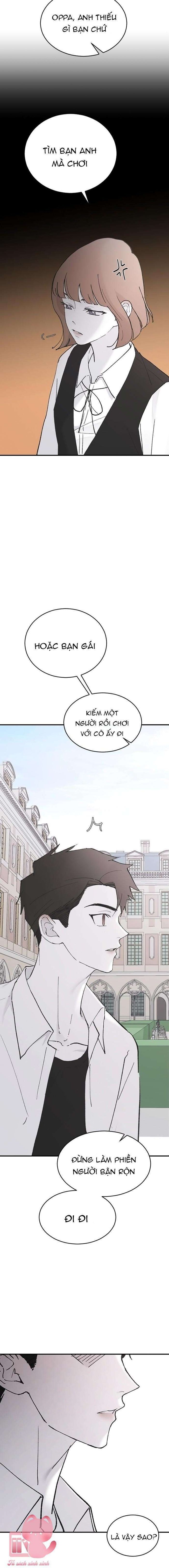 Ba Anh Trai Cực Phẩm Của Tôi - Chap 47 Ảnh 14