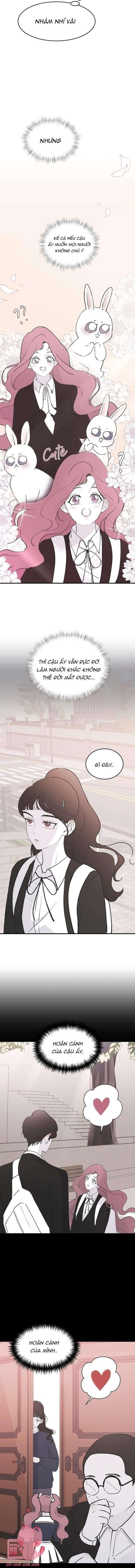 Ba Anh Trai Cực Phẩm Của Tôi - Chap 47 Ảnh 4