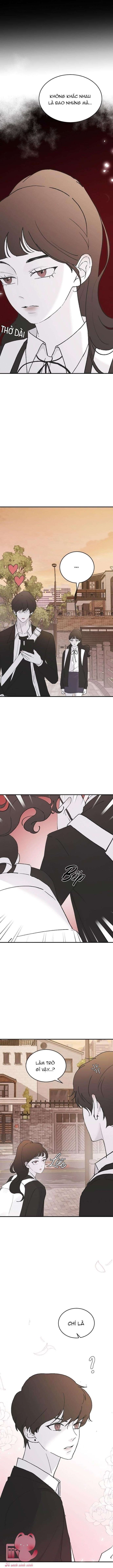 Ba Anh Trai Cực Phẩm Của Tôi - Chap 47 Ảnh 5