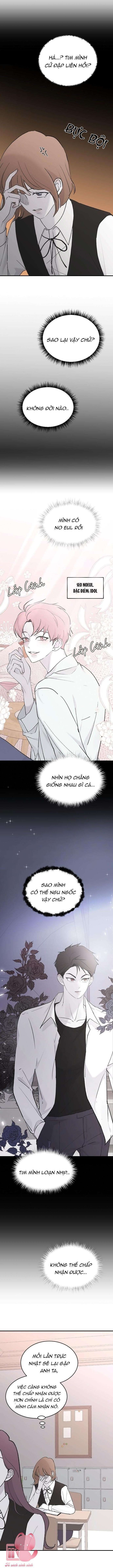 Ba Anh Trai Cực Phẩm Của Tôi - Chap 47 Ảnh 7