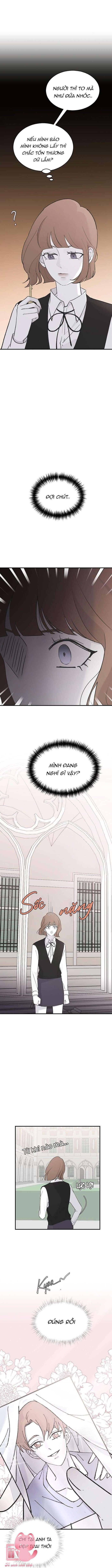 Ba Anh Trai Cực Phẩm Của Tôi - Chap 47 Ảnh 9