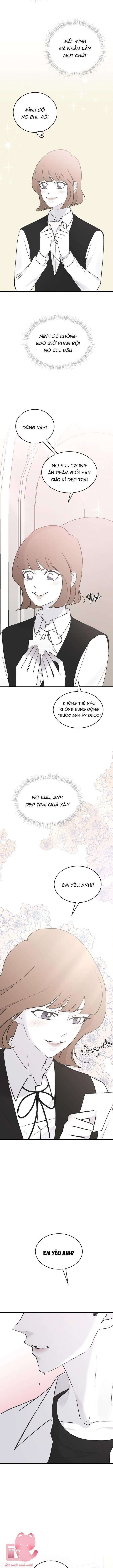 Ba Anh Trai Cực Phẩm Của Tôi - Chap 47 Ảnh 10
