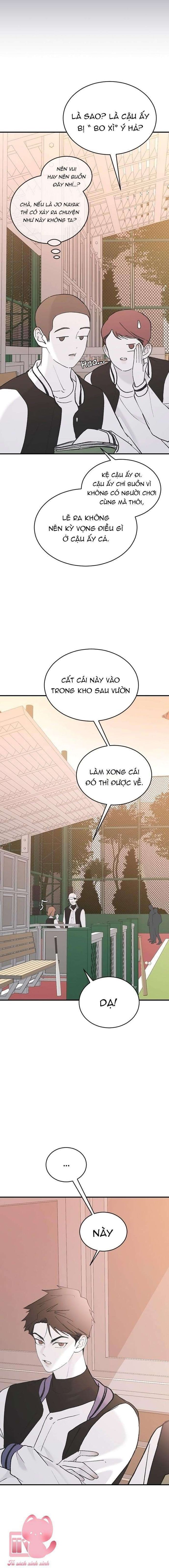 Ba Anh Trai Cực Phẩm Của Tôi - Chap 48 Ảnh 13