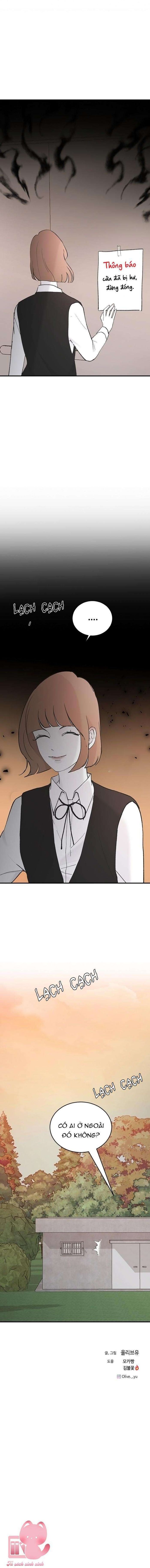 Ba Anh Trai Cực Phẩm Của Tôi - Chap 48 Ảnh 16