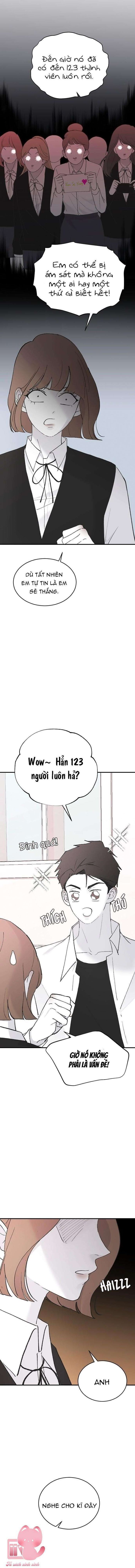 Ba Anh Trai Cực Phẩm Của Tôi - Chap 48 Ảnh 7