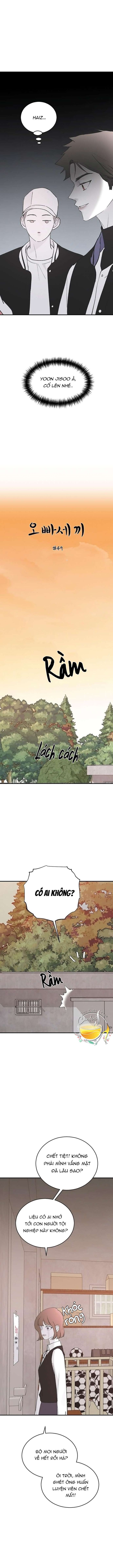Ba Anh Trai Cực Phẩm Của Tôi - Chap 49 Ảnh 4