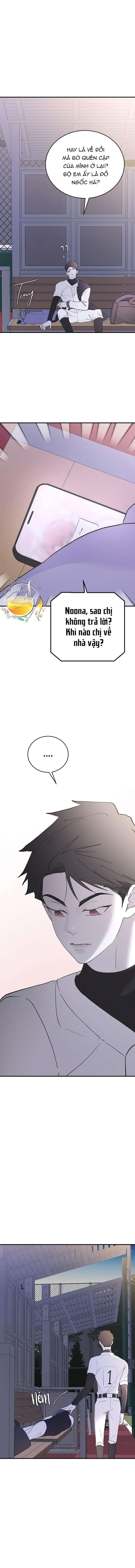 Ba Anh Trai Cực Phẩm Của Tôi - Chap 49 Ảnh 7