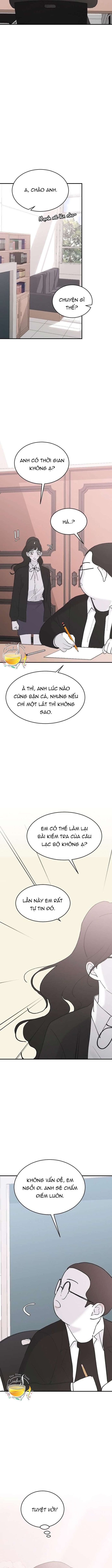 Ba Anh Trai Cực Phẩm Của Tôi - Chap 50 Ảnh 11