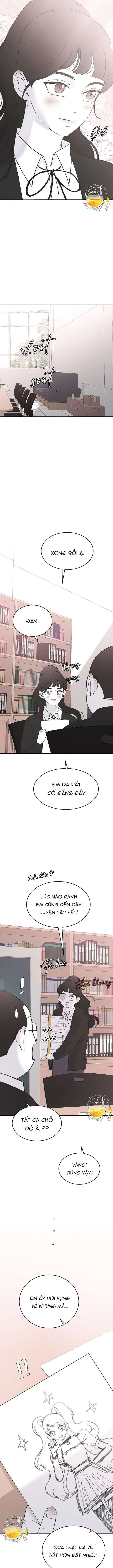 Ba Anh Trai Cực Phẩm Của Tôi - Chap 50 Ảnh 12