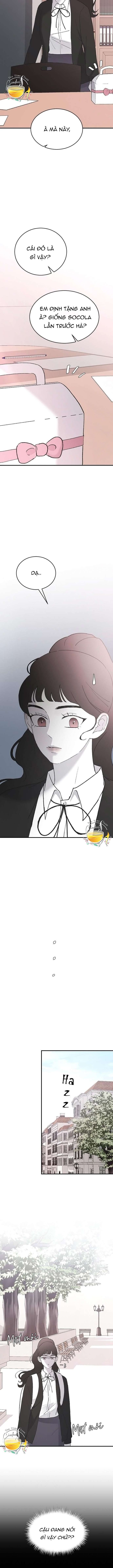 Ba Anh Trai Cực Phẩm Của Tôi - Chap 50 Ảnh 14