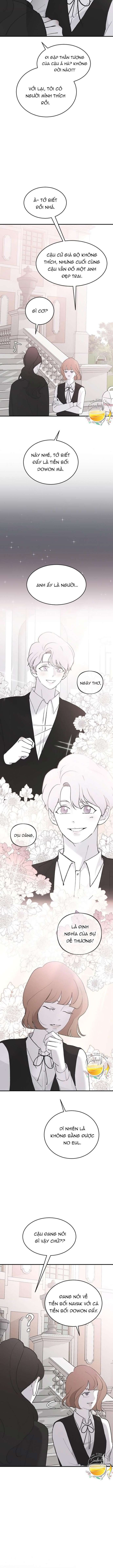 Ba Anh Trai Cực Phẩm Của Tôi - Chap 50 Ảnh 5