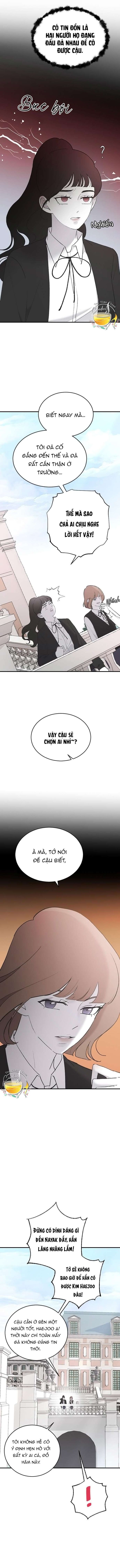 Ba Anh Trai Cực Phẩm Của Tôi - Chap 50 Ảnh 6