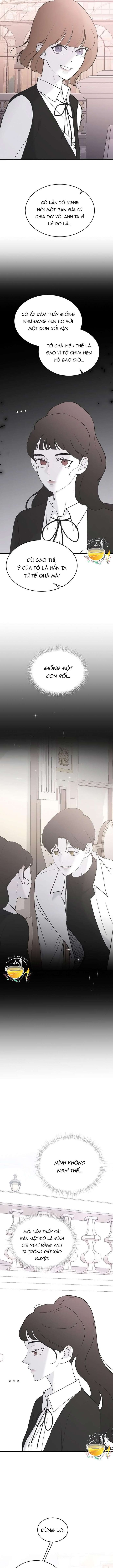 Ba Anh Trai Cực Phẩm Của Tôi - Chap 50 Ảnh 8