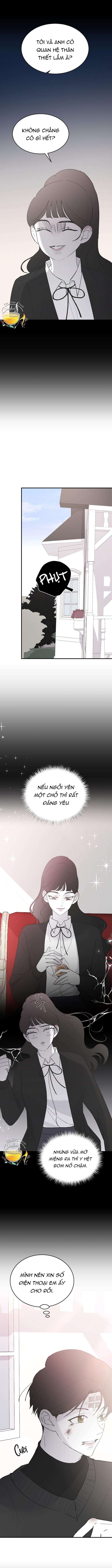 Ba Anh Trai Cực Phẩm Của Tôi - Chap 51 Ảnh 11