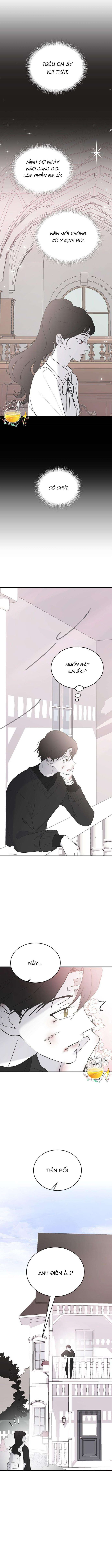 Ba Anh Trai Cực Phẩm Của Tôi - Chap 51 Ảnh 12