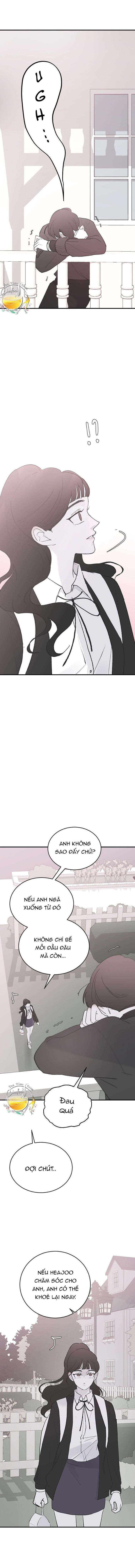 Ba Anh Trai Cực Phẩm Của Tôi - Chap 51 Ảnh 14
