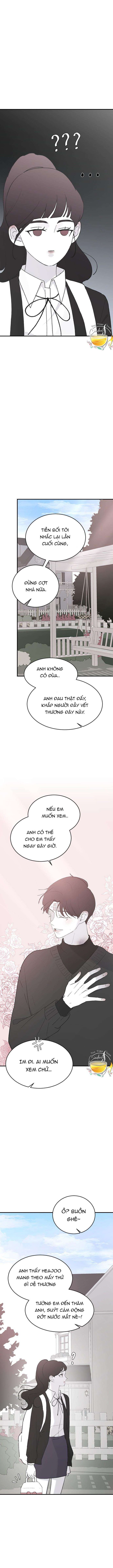 Ba Anh Trai Cực Phẩm Của Tôi - Chap 51 Ảnh 15