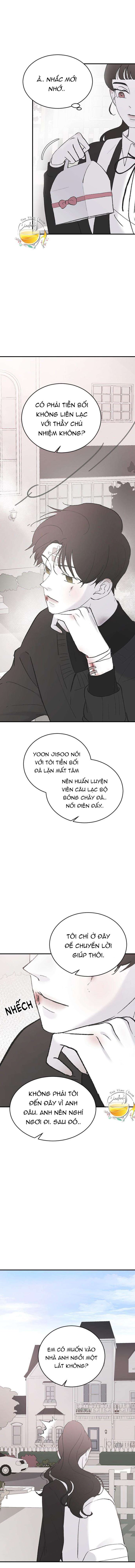Ba Anh Trai Cực Phẩm Của Tôi - Chap 51 Ảnh 16