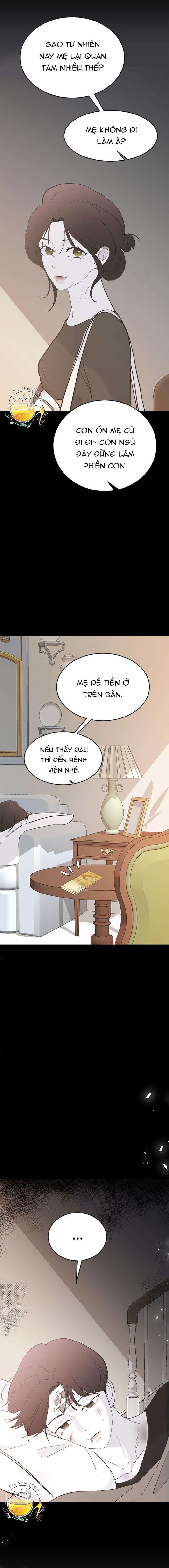 Ba Anh Trai Cực Phẩm Của Tôi - Chap 51 Ảnh 9