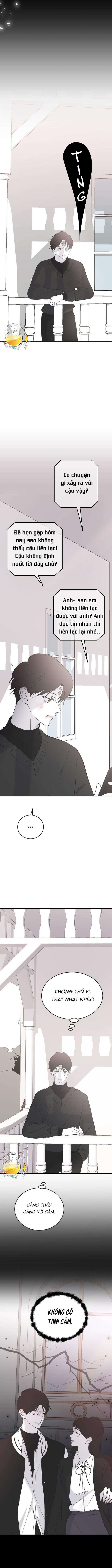 Ba Anh Trai Cực Phẩm Của Tôi - Chap 51 Ảnh 10